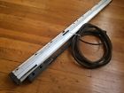 5258263c Heidenhain Ls Linear Glass Encoder Scale Cnc