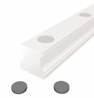 531hp35 Thomson Plastic Rail Plugs