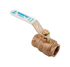 555103 Watts Ball Valve 3-4 098268447729