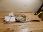 558115-24 Linear Scale For Dro Measuring Range Micron Repair