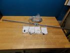 558125-48 Linear Scale For Dro Measuring Range Micron Model