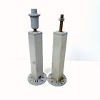 577160 Fibergrate Fiber Molded Pedestal Base Bolt Nut