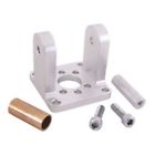 585428 Servocity Lightweight Mounting Bracket For Actuators 841298106056