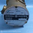 5py59jy2 General Electric Tachometer Generator Usip