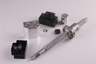 5ze10415111ors338 Unbranded-generic Ballscrew 1605-360mm End 6325135448812