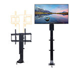 602105744027 Tek Genius Motorized Tv
