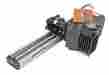603437 Kr33 Thk Lm Ball-screw Linear Guide Actuator Abi Ccd Detector Assembly