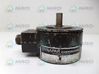 61-aaca-255-a-0-00 Dynapar Encoder Used 61-aaca-255-a-0-00 Dynapar Encoder Used