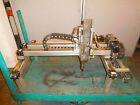 6181p-12tsxph Gidding Lewis Servo Motor Driven Slide Unit 6181p-12tsxph Gidding Lewis Servo Motor Driven Slide Unit
