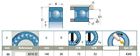Zzj30 6216 Snr Single Row 683194543340 Zzj30 6216 Snr Single Row 683194543340