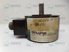 62acef-2500-a-0-00 Dynapar Encoder Used 62acef-2500-a-0-00 Dynapar Encoder Used