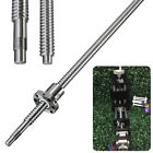 Sfu1605 663598 Hs Ball Screw Nut Antibacklash Machined Bearing Steel 663598089873