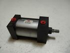 6x387a Dayton Air Cylinder Used