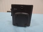 1ratio 6z470 Dayton Speed Reducer 5 1ratio 6z470 Dayton Speed Reducer 5