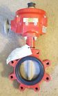 70-0061-113d0-536-a Brady Bray Control Series Volt Butterfly Valve