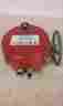 70-0081-113a8-536 Bray Series Controls 70 Actuator Valve