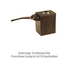 7144-9abg Automatic Valve Coil Watts Mfgd