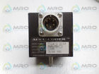 S159 716 -s S Accucoder Encoder