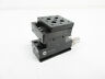 72-0055 Coherent Mini Rail With Slide Stage No Micrometer