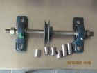 72416 Amw Pillow Block Shaft