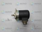725-oc Incremental Shaft Encoder Used