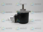 725i-6000-r-hv-1-f-2-s-n Accu-coder Encoder New No 725i-6000-r-hv-1-f-2-s-n Accu-coder Encoder New No