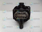 73481 Johnbarnes John Barnes Actuator Used
