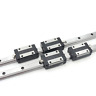 300mm-length 7445032630628 Rattmmotor Square Cnc Linear Rail Guide