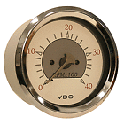 754059079189 Vdo Allentare Diesel Tachometer Alternat