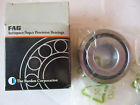 7602020tvp Fag Aerospace Super Precision Bearing New In Sealed 4012801016483