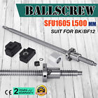 7874a004121527212098 Vevor Ballscrew Ball Nut Linear Motion Accurate 871248739010