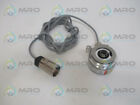 8.58209.882k.0050.0030 Turck Kubler Encoder Used