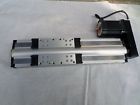 802-2435a Parker Dual Linear Slide Excellent 802-2435a Parker Dual Linear Slide Excellent