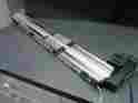 802-5849-01 802-5847-01 Parker Caliper Life Sciences Linear Actuator W Vexta Asm66aa Motor