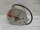 802p Deitz Rotary Encoder Used