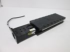 803-1868b Parker Linear Stage Travel