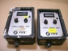 80360 Fife Electromechanical Sensor Positioner Lot Of