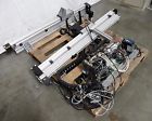 804-3089a 804-3088a Hf-kp23k Mr-j3-20a Parker