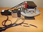 8082 New Focus Xyz Motorized Tilt Aligner Wide Stage 8082 New Focus Xyz Motorized Tilt Aligner Wide Stage