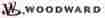 8256-022 Woodward Epg Actuator 12 Vdc