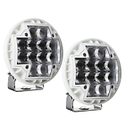 Mr2-46 849774011092 Rigid Industries Hyperspot Pair White