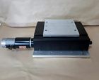 8500-3 Kensington Laboratories Motorized Precision Linear Stage 8500-3 Kensington Laboratories Motorized Precision Linear Stage