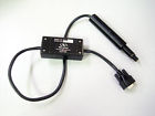 850a-05 Newport Motorized Precision Linear Motion Actuator 850a-05 Newport Motorized Precision Linear Motion Actuator