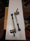 85615-202 Motion Systems Corporation Corp Linear Actuator With Motor
