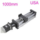 1605 870884802836 Unbranded Ball Screw Linear Slide Table Stroke Stage 1605 870884802836 Unbranded Ball Screw Linear Slide Table Stroke Stage