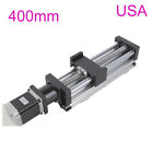 1605 870884802843 Unbranded Ball Screw Slide Sliding Table Stroke Stage