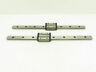 F-129497 87m1 Vo-a Ina Ball Bearing Guide Block Linear Slide Rail Lot Of
