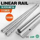 8lxqi00151524213653 Vevor Linear Guideway Rail Set Cnc Machinery 871248536954