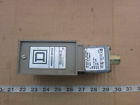 Gng-5 9012 Square Pressure Switch Used Gng-5 9012 Square Pressure Switch Used