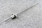 9145823w1j82341 Ball Screw End Machine With Flange Ballnut 190459065047 9145823w1j82341 Ball Screw End Machine With Flange Ballnut 190459065047